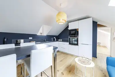 Image de L'Opal – Wifi – Télétravail – Centre