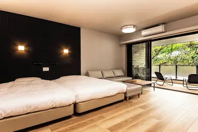 Image de RakutenSTAYMOTEL NikkoKinugawa Standard room / Nikko Tochigi