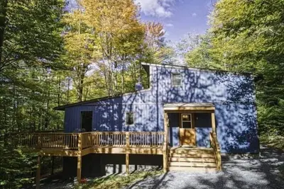 Image de Ms63-Secluded Cabin, Dolly Sods Access!