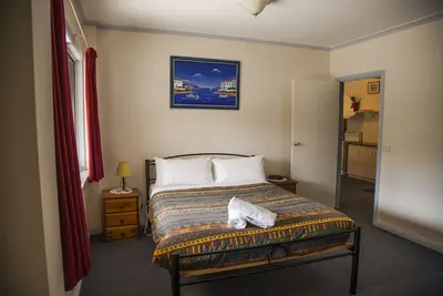 Image de Cherry Lane Apartments