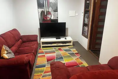 Image de Quaint Flat, near hospitals, Very central, internet