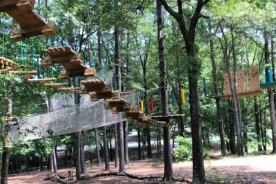 Image de Great Relaxing Overnight Stay! Spacious unit located in the heart of Duluth