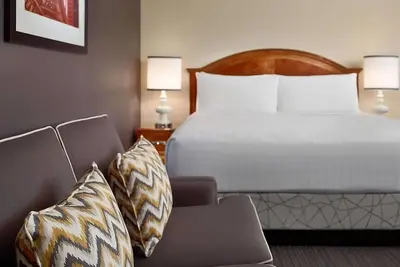 Image de Better Choice For Your Vacation! Accessible location and Spacious unit awaits