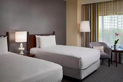 Image de Better Choice For Your Vacation! Four Units, Near Gwinnett Place Mall