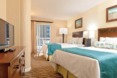 Image de Waikiki Resort close to the beach and shopping