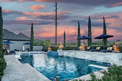 Image de Sweet Paradise! Pickleball Custom Home