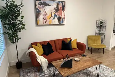 Image de Beautiful 1 bedroom in the heart of Atlanta