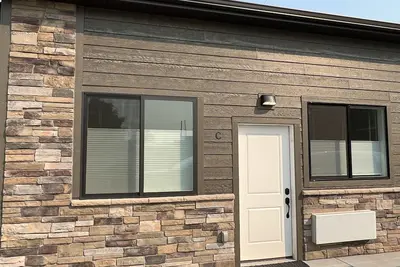 Image de Centrally located, newly remodeled apartment - Unit C