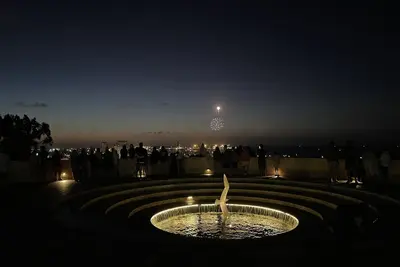 Image de Central retreat on Shenton, , internet