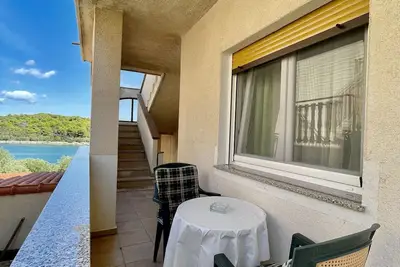 Appartements Veli Rat (89391-A1) - Veli Rat (Dugi otok)