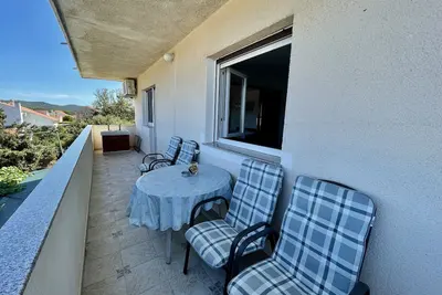 Appartements Veli Rat (89391-A2) - Veli Rat (Dugi otok)