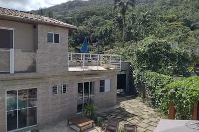 Image de Holiday home (not shared)