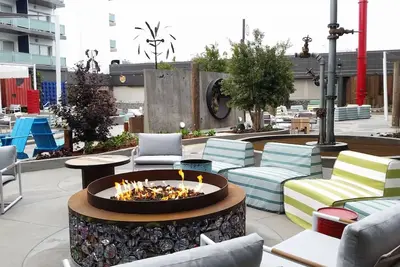 Image de Perfect Spot Ideal for Family Retreat | Near Lively Fisherman Wharf, 4 Rooms