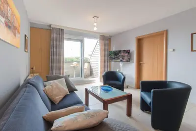 Image de Goldsands Ii 302 with parking by Interhome