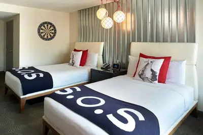 Image de Urban Explorer’s Room near Union Square | Four Amazing Rooms for Family