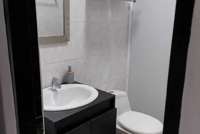 Image de comfortable and quiet place to rest on your vacation