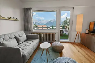 Image de Superbe appartement avec piscine