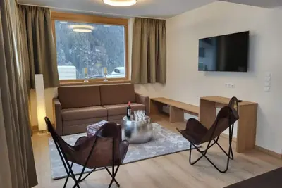 Image de Bergschnucke Homes by Interhome