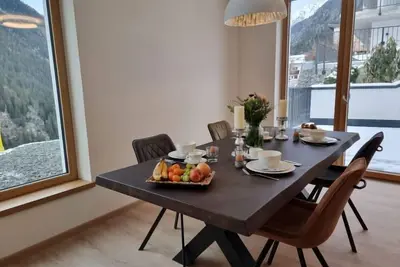 Image de Bergschnucke Homes by Interhome