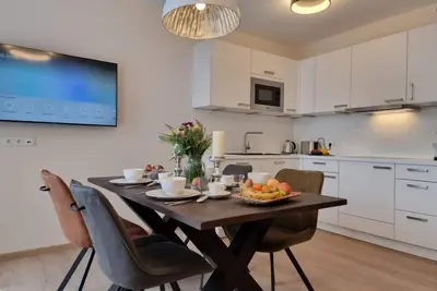 Image de Bergschnucke Homes by Interhome