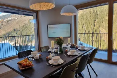 Image de Bergschnucke Homes by Interhome