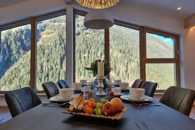 Image de Bergschnucke Homes by Interhome
