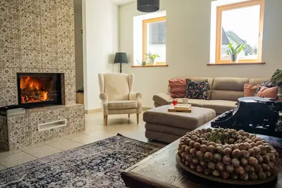 Image de Bled House of Green