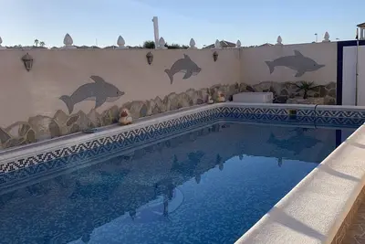 Image de Villa With Private Pool. Close To  Golf Courses