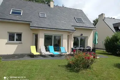 Image de Maison Proche mer