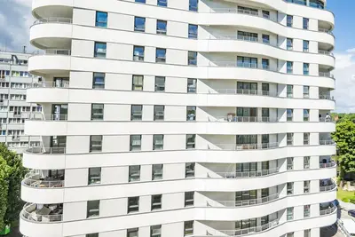 Baltic-Apartments - Sun Towers