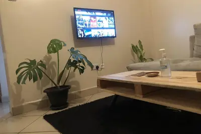 Image de Fully furnished apartment