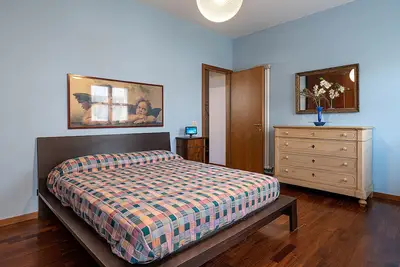 Image de Appartement vacances \"Vicino al centro città con garage\"