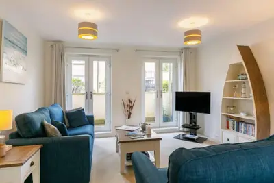 Image de The Saltings by Interhome