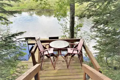 Image de Tree Top Retreat | 3 Bed, 2 Bath