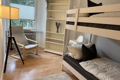 Image de Vacation apartment in Wuppertal