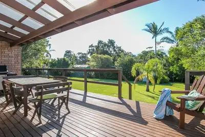 Image de Family Paradise Summa