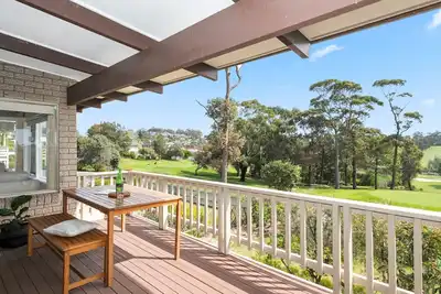 Image de Tee to Sea - 3br home with golf & ocean views