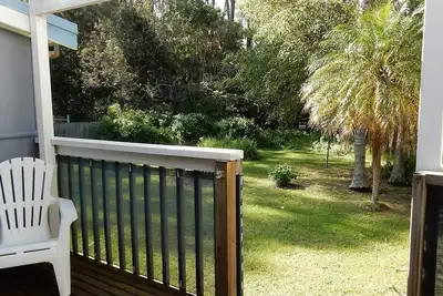 Image de Donlan's Beach Cottage - 85m to Mollymook Beach