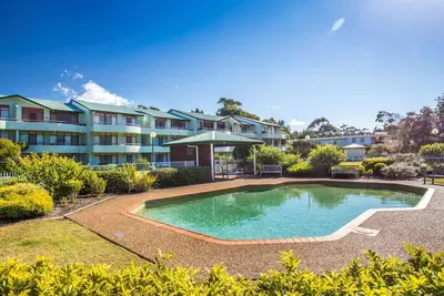 Image de Fathoms 1 at Mollymook