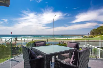 Image de Mariners 2 Summary:<br>L