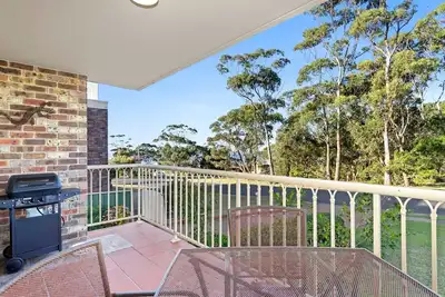 Image de Perfect Location Near Collers Beach