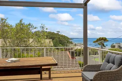 Image de Kelton Beach Haven Su