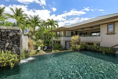 Image de Champion Ridge #35: Paradisiac Home w/Infinity Pool, Hot Tub & Tropical Feeling