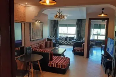 Image de StayHere, Bel Appartement au centre, Vue Panoramique et Proche de La plage
