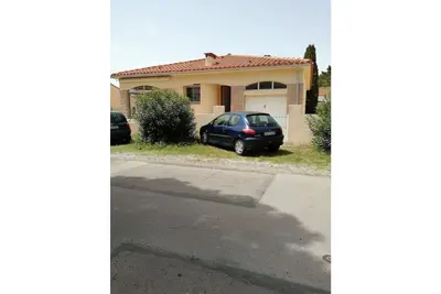 Image de A 5 minutes de la plage. Maison avec véranda + terrasse. Idéal pour des familles