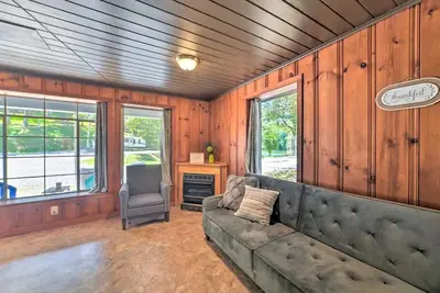 Image de Lynnhurst Resort Motel #15 - 2 Bedroom w/Kitchen.