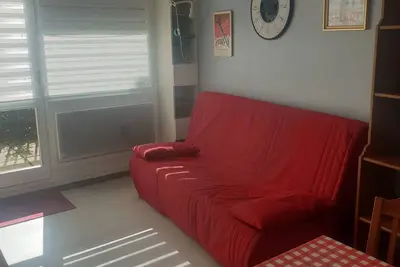 Image de Studio cabine à 2mn du centre-ville