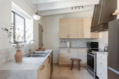 Image de The Contemporary - A stylish modern hideaway close to Ua & downtown