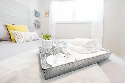 Image de Global Cup Dwell By Design + Arboretum Tickets Included