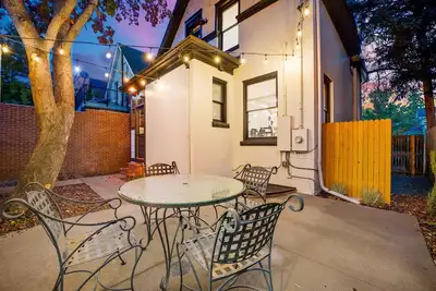 Image de Remodeled House in heart of Central Denver, close to everything